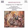 Shostakovich: Symphony No. 13 "Babi Yar"