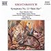 Shostakovich: Symphony No. 13 "Babi Yar"