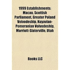 1999 establishments: Stuckism, Greater Poland Voivodeship, Kuyavian-Pomeranian Voivodeship, Bowl Championship Series, Rugby league in the Solomon ... Service, SETI@home, Club transmediale