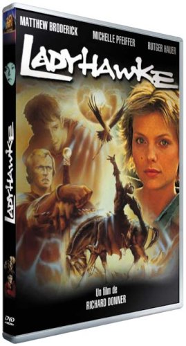 Ladyhawke