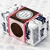 Organic Dark Chocolate Ginger Wafers