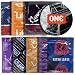 Large Condom Sampler 24 Pack