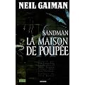 Sandman, Tome 2 : La maison de poup�e
