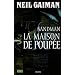 Sandman, Tome 2 : La maison de poup�e
