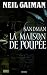 Sandman, Tome 2 : La maison de poupée