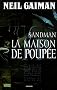 Sandman, Tome 2 : La maison de poup�e