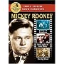Mickey Rooney Triple Feature