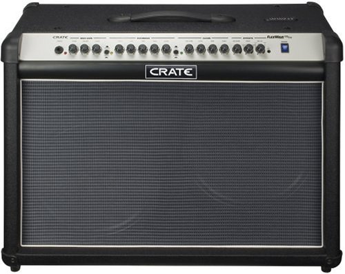 Crate FlexWave FW120 Guitar Amp Combo with DSP, 120W On Sale