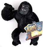 King Kong 8th Wonder of the World Plush Doll