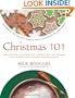 Christmas 101: Celebrate the Holiday Season from Christmas to New Year's