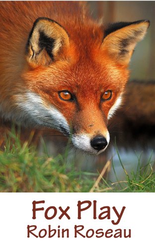 Fox Play (The Madison Wolves Book 2)