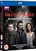 BEING HUMAN: SERIES 1 & 2
