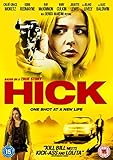Hick [DVD]