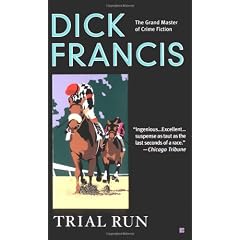 Trial Run