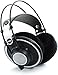 AKG K702 Reference Class Studio Headphones