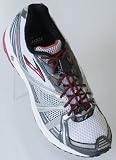 Yankz - Burgundy Laces, Black Buckle