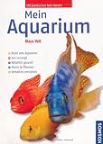 Produkt-Bild: Mein Aquarium: Rund ums Aquarium. Gut versorgt. Nat&uuml;rlich gesund. Fische und Pflanzen. Verhalten verstehen