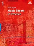 from Eric Taylor Music Theory in Practice, Grade 1 (Music Theory in Practice (ABRSM))