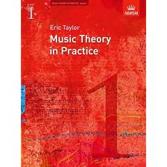 Music Theory in Practice, Grade 1 (Music Theory in Practice (ABRSM))