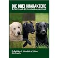 Die drei Charaktere - Anke Bogaerts