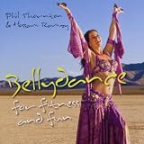 Bellydance for Fitness & Fun