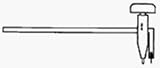 Tools : Harrington Drywall Tools: Circle Cutter