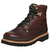 Georgia Boot Men's Georgia Giant G6274 Work Boot,Brown,10 M ~ Georgia Boot