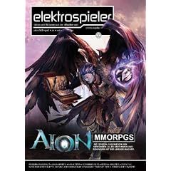 Elektrospieler: Fakten und fiktionen aus der virtuellen welt