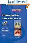 Rhinoplastie : Voie d'abord externe (...
