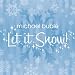 Let It Snow! (Bonus Live Track)