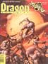 Dragon Magazine, No 157