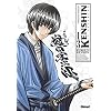 Kenshin le vagabond, Tome 13 :