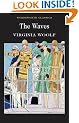 The Waves (Wordsworth Classics)