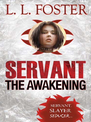 Servant: The Awakening