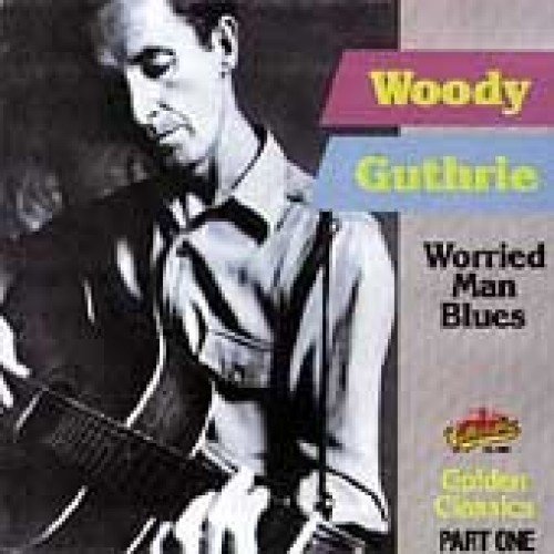Woody Guthrie - Hey Lolly Lolly Lyrics - Zortam Music