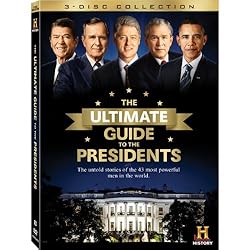 Ultimate Guide to the Presidents