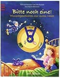 Bitte noch eine!: Wunschgeschichten zur Guten Nacht - Steffi Kammermeier
