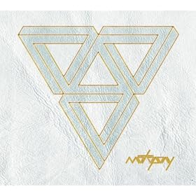 Motopony (Bonus Track Version)
