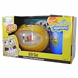 スポンジボブ(Sponge Bob)　3Dビューマスターの画像