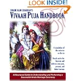 Vivaha Puja - the Hindu Wedding Book by Swami Ram Charran