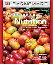 LearnSmart for Wardlaw's Contemporary Nutrition: A Functional Approach