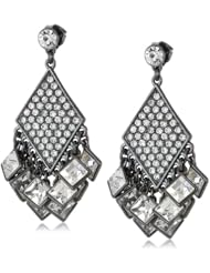 Rebecca Minkoff Deco Earrings