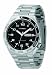 Fossil Gents Sport Stainless Steel Bracelet Watch With Date Function