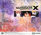 After War Gundam X Side 1
