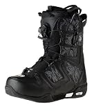 Head 2008 PREMIUM SW Black snowboard boots 24.5 / 6.5