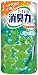 トイレの消臭力 アップルミント 400ｍｌ