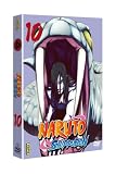 Naruto shippuden, vol. 10