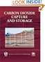 Carbon Dioxide Capture and Storage: Special Report of the Intergovernmental Panel on Climate Change