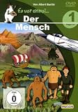 Es war einmal ... der Mensch, Teil 1 (Episoden 1 - 4)