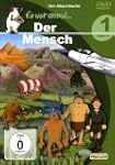 Es war einmal ... der Mensch, Teil 1...